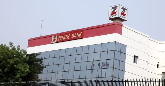 Nigerians Call Out Zenith Bank Over Exorbitant Transaction Charges