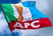 2027: Opposition bloc dumps PDP, LP, ADC for APC in Gombe