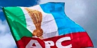 Address insecurity now – Oyo APC tells FG, states