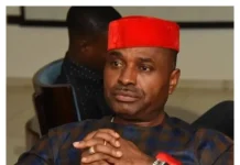 2027: NDC fraudulently extorted aspirants during primaries – Kenneth Okonkwo alleges