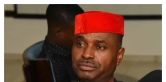 2027: NDC fraudulently extorted aspirants during primaries – Kenneth Okonkwo alleges
