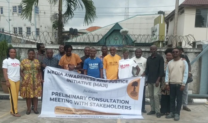 CSO calls for use of real time environmental data in