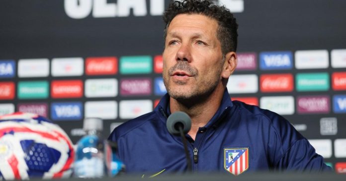 Atletico Madrid reject chance to sign Arsenal star in summer