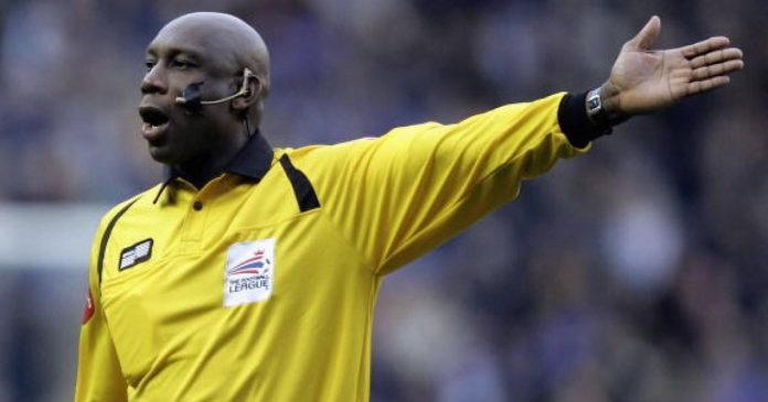 Uriah Rennie dead: Iconic Premier League referee passes away aged