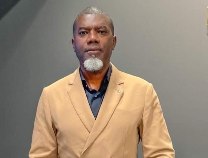 He has been good to me - Reno Omokri reveals