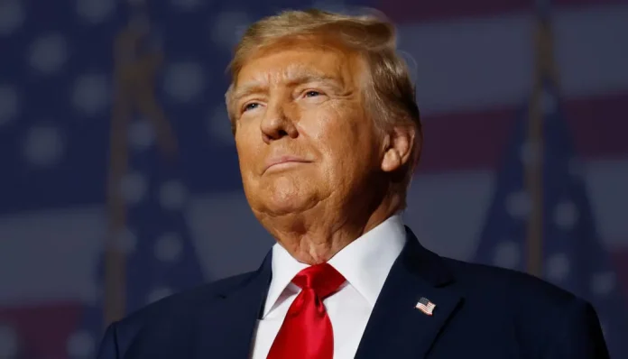 Trump ready to impose visa ban on Nigeria, 35 other