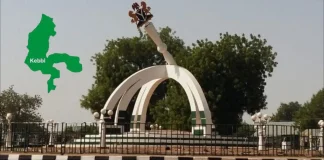 Kebbi Assembly elects Dangoje as speaker two months after Zuru’s death