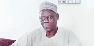 2027: North will vote Tinubu to boost 2031 chances – Ex-ACF scribe, Anthony Sani