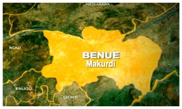 Benue attacks: LG chairman seeks FG's support in rebuilding destroyed