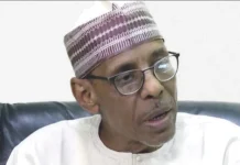 2027: Zoning not important, we want someone to salvage Nigeria – Baba-Ahmed