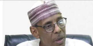 2027: Zoning not important, we want someone to salvage Nigeria – Baba-Ahmed