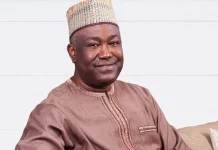 Accord Disowns Olawepo-Hashim as 2027 Presidential Candidate