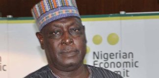 Ex-SGF Babachir Lawal wanted to rig ADC presidential primary – Msheliza alleges