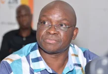 2027: Conduct 10 elections, Tinubu will still defeat Atiku, Obi – Fayose