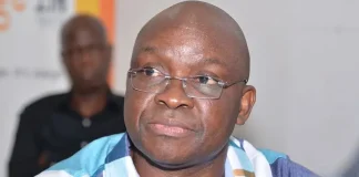 2027: Conduct 10 elections, Tinubu will still defeat Atiku, Obi – Fayose