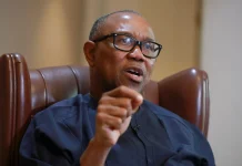 2027: Peter begs NDC aspirants to accept primary election’s results
