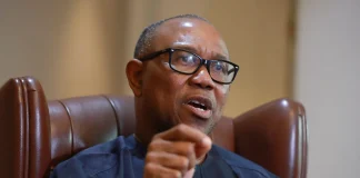2027: Peter begs NDC aspirants to accept primary election’s results