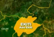 2,077 PWDs set to vote in Ekiti Governorship Election