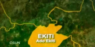 2,077 PWDs set to vote in Ekiti Governorship Election