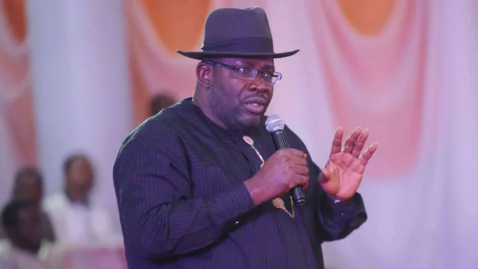 Vote buying has led to emergence of leaders who have
