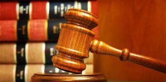 Aggrieved party sues INEC, seeks withdrawal of NDC registration