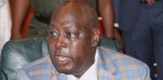 2027: I don’t know if I’d support Peter Obi – Former SGF, Babachir Lawal