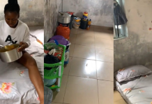 “Best decision ever” – Lady shares heartwarming moment she moved out of her parents’ house at the age of twenty-nine. (WATCH) "Best decision ever" – Lady shares heartwarming moment she moved out of her parents' house at the age of twenty-nine. (WATCH)