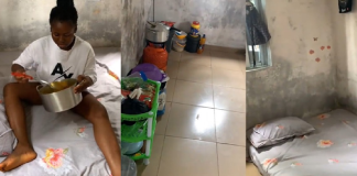 “Best decision ever” – Lady shares heartwarming moment she moved out of her parents’ house at the age of twenty-nine. (WATCH) "Best decision ever" – Lady shares heartwarming moment she moved out of her parents' house at the age of twenty-nine. (WATCH)