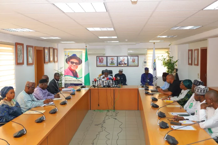 FCT: Wike sets up two committees to address violation of