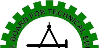 NBTE Accredited 28 Courses, Approves HND Programmes for Taraba Polytechnic