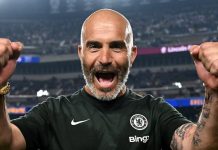 Chelsea join Man Utd and Man City in transfer race for £26m PSG outcast | Football