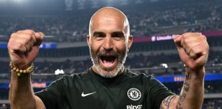 Chelsea join Man Utd and Man City in transfer race for £26m PSG outcast | Football