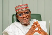 2027: ‘They’ve already lost it, Tinubu will defeat Atiku, Obi, Makinde joined together’ – Jibrin