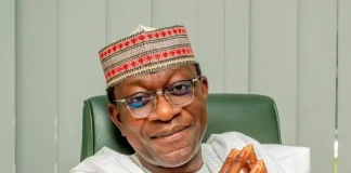 2027: ‘They’ve already lost it, Tinubu will defeat Atiku, Obi, Makinde joined together’ – Jibrin