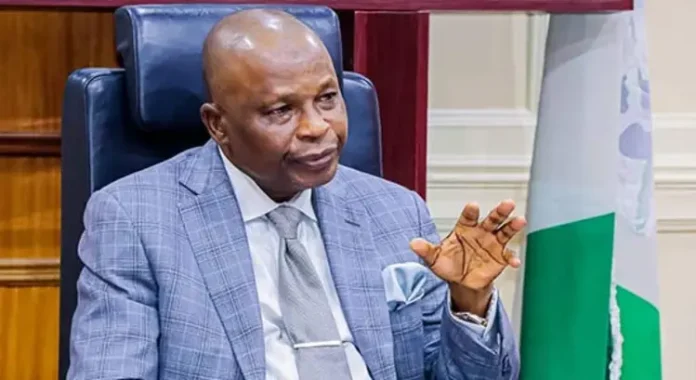 Nigerian government hails Simon Ekpa’s conviction for terrorism in Finland