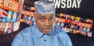 2027: Any vote for Peter Obi is vote for Tinubu – Kenneth Okonkwo