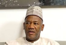 ‘Peter Obi, Atiku not opposition, mere office seekers – Datti Baba-Ahmed