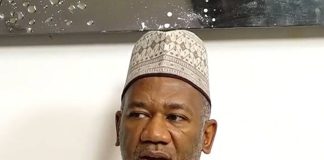 INEC that announces election result at 4am is criminal – Datti Baba-Ahmed