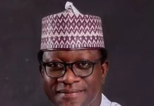 Kidnapped school children: Tinubu can’t sleep, Aso Rock moody – Jibrin
