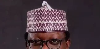 Kidnapped school children: Tinubu can’t sleep, Aso Rock moody – Jibrin