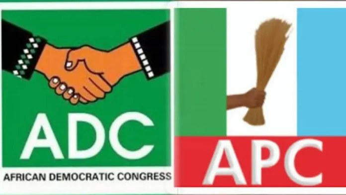 disguising political brinkmanship as statesmanship in Rivers - ADC
