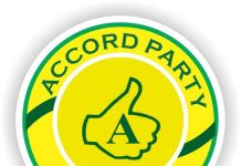 Deregistration: Accord rejects court order to INEC, reveals next action ahead of Osun guber