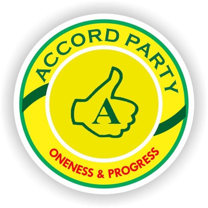 Anambra election: 'All eyes on you' - Accord charges new
