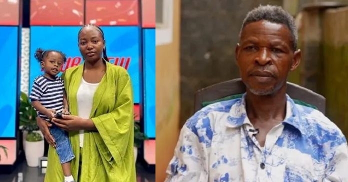 Court orders Baba Mohbad, Yomi Fabiyi to refrain from commenting on Liam and Wunmi