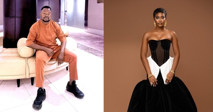 "Dede was robbed by BBNaija organizers" – Delta Gov’s aide Ossai Ovie Success thrǝatens to suǝ BBNaija