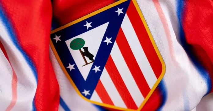 Atletico Madrid make 'official complaint' against Arsenal to UEFA |