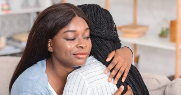 Lady shares her friend’s reaction after she couldn’t help financially for the first time