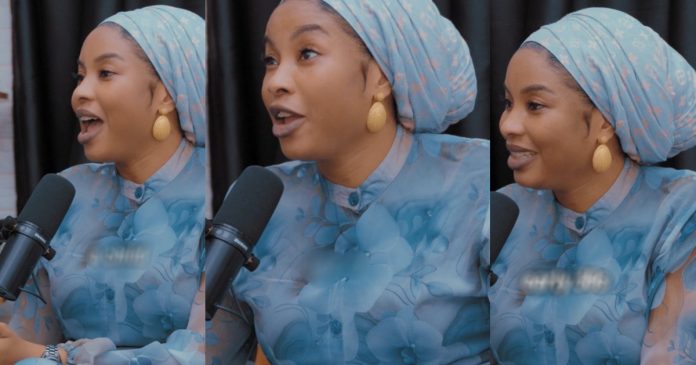 "Married at 18" – Single Mother of Four Reveals She Received Only ₦50,000 in 12 Years from Ex-Husband (WATCH)