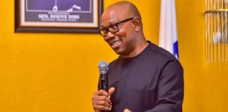 Deregistration: Peter Obi Seeks Reversal of Judgment