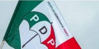 Six Oyo Reps dump PDP, join Makinde in APM
